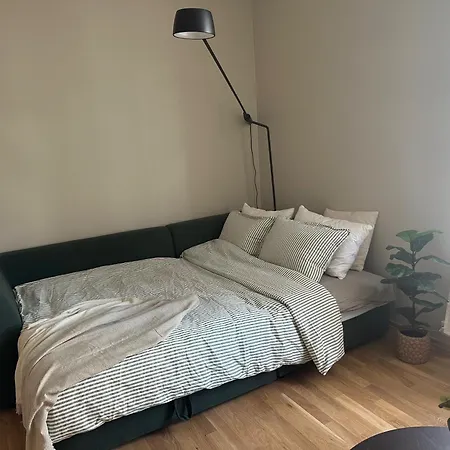 Kongens St Joseph Apartment