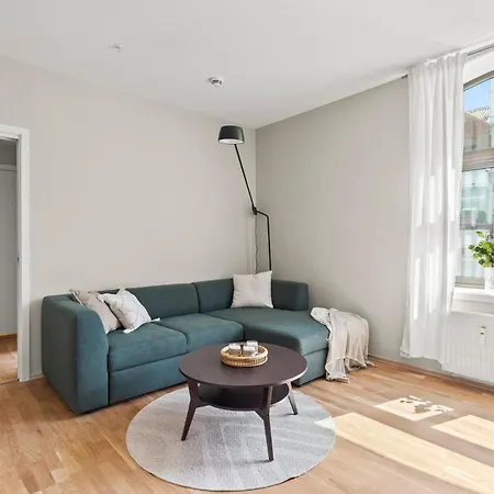Apartment Kongens St Joseph *