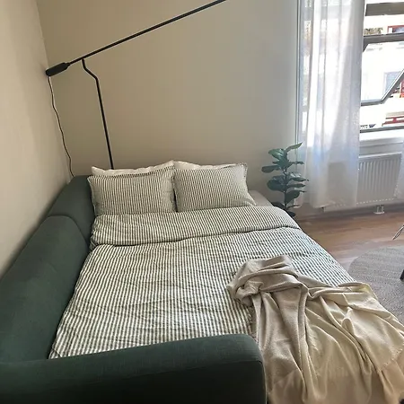 Διαμέρισμα Kongens St Joseph *
