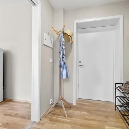 Kongens St Joseph Apartment