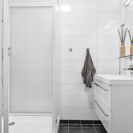 Kongens St Joseph Apartment Kristiansand